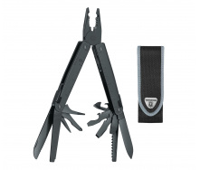 Мультитул Victorinox SwissTool BS в нейлоновом чехле 29 функций (3.0323.3CN)