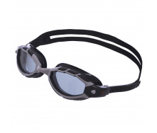 Очки для плавания MadWave SHARK M043107 Синий