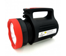 Фонарь- прожектор WimpeX WX2886 аккумуляторный 6000mAh 5W+22LED (301041)