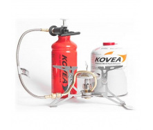 Мультитопливная горелка Kovea KB-N0810 Booster Dual Max (1053-KB-N0810)