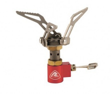 Газовий пальник Robens Fire Midge Titanium (1046-690096)