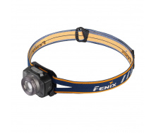 Ліхтар налобний Fenix HL40R Cree XP-LHIV2 LED Сірий (1047-HL40RGY)