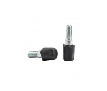 Накінечник для трекінгових палиць Black Diamond Tech Tips Rubber (1033-BD 112118.0000)