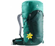 Рюкзак Deuter Speed Lite 30 SL Forest-Alpinegreen (1052-3410718 2235)