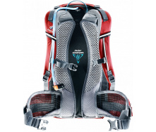 Рюкзак Deuter Trans Alpine 30 Cranberry-Arctic (DEU-3205217-5321)