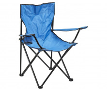 Стул Skif Outdoor Comfort Blue (ZF-S002B)