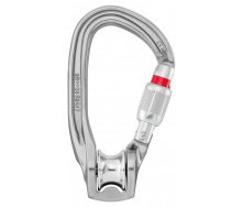 Блок-ролик Petzl Rollclip Z Screw-Lock (1052-P75 SL)
