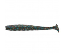 Приманка силикон Lucky John S-Shad Tail 3,8in / 96мм / 5шт / цвет F08 140145-F08