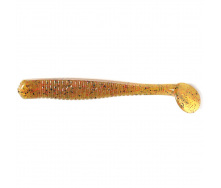 Приманка силикон Lucky John Long John 4.2in / 101мм / 6шт / цвет PA03 140134-PA03