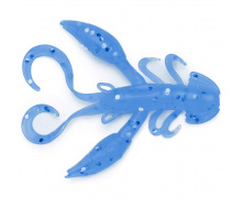 Приманка силикон Lucky John Rock Craw 2in / 50мм / 10шт / цвет 087 140123-087