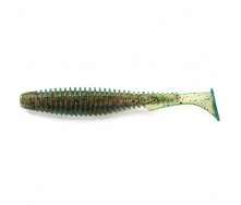 Приманка силикон FishUp U-Shad 2in/50мм/10шт/цвет 017 10021106