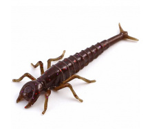 Приманка силикон FishUp Diving Bug 2in/50мм/8шт/цвет 050 10001112
