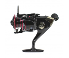 Катушка безынерционная LINNHUE HK 5000 Black 7301-26132