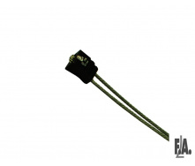 Закладка First Ascent Alu Nut 0 (1060-FA 1202)