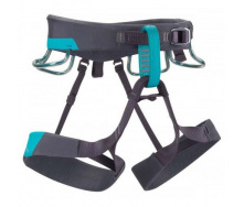 Система страховочная Black Diamond Chaos Harness M Серый