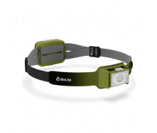 Фонарь налобный Biolite Headlamp 750 Темно-Зеленый