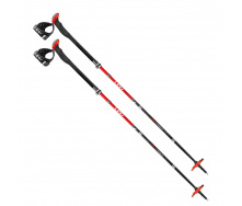 Трекинговые палки Leki Tourstick Vario V Faltstock 115-135 cm (1052-636 3205)
