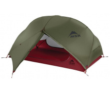 Палатка MSR Hubba Hubba NX Зеленый (1004-06204)