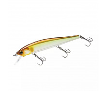 Воблер YO-ZURI Duel Hardcore Minnow Flat 110SP 110mm 15.5g #MGSA / (2197605 / R1362-MGSA)