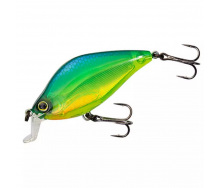 Воблер Yo-Zuri 3DS Flat Crank 55F 55mm 7.5g #HCLL / (742015 / F1141-HCLL)