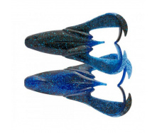 Силикон Keitech Noisy Flapper 3.5 5 шт/уп Блакитний (1013-1551.12.72)