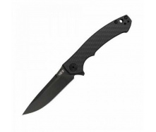 Нож Zero Tolerance 0450 Черный (1013-1740.02.22)