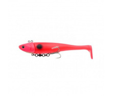 Силикон Prohunter Regular Paddle Mullet Shad 220mm 500g Красный (1013-9637.00.17)