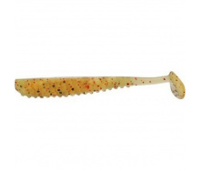 Силикон Reins Aji Ringer Shad B09 Smoke Mustard 12 шт/уп. (1013-1552.00.23)