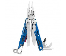 Мультитул Leatherman Signal Cobalt Blue (1080-832741)