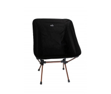 Кресло Tramp Compact TRF-060 складане 50х48х68 см Черный (TRA-TRF-060)