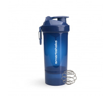Шейкер спортивный SmartShake Original2GO One 800ml Navy Blue (1838398719)