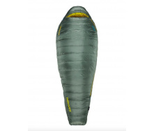 Спальник Therm-A-Rest Questar -6С Reg 183 см Серый (1004-13156)
