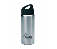 Термофляга Laken Classic Thermo 0,5 L Plain (1004-TA5)