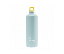 Фляга Laken Futura 1L Yellow Cap/Light Blue (1004-73Y-AC)