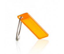 Брелок-ліхтарик Lifesystems Intensity Glow Tag Orange (1012-42401)