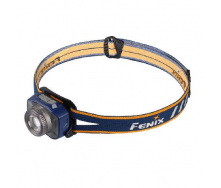 Ліхтар налобний Fenix HL40R Cree XP-LHIV2 LED Синій (1047-HL40RBL)