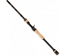 Спиннинг G.Loomis GLX Jig & Worm Casting GLX 802C JWR 2.03m 3.5-10.5g