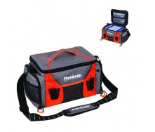Сумка рыболовная с коробками Flambeau Ritual 40D TACKLE BAG R40D