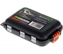 Коробка Select Terminal Tackle Box SLHS-003 9.9x6.5x3см