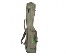 Чехол Carp Pro 600D 1.3 м 2 секции зеленый (CPL22130)