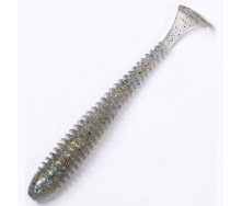 Приманка силикон SPARK TAIL Lucky John Pro Series 2 in/ S08 *10 140166-S08