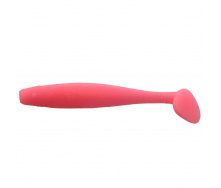 Приманка силикон Lucky John Minnow 5,5in / 139мм / 4шт / цвет F05 140151-F05