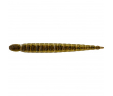 Приманка силикон Keitech Custom Leech 3in/76мм/10шт/ 101 1551-06-39