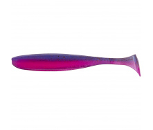 Приманка силикон Keitech Easy Shiner 4in 7шт с активной игрой цвет 258 1551-10-85