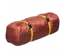 Чехол для палатки Turbat Buritos 3 16х23х47 см Красный (1054-012.005.0197)