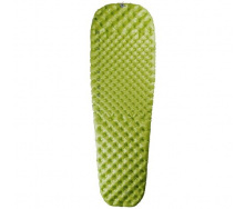 Коврик надувной Sea To Summit Air Sprung Comfort Light Insulated Mat 63mm (1033-STS AMCLINS_L)