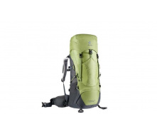 Рюкзак Deuter Aircontact Lite 35+10 SL Pistachio-Graphite (1052-3340221 2435)