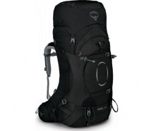 Рюкзак Osprey Ariel 65 Black XS/S (1054-009.2416)