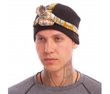 Фонарик налобный SP-Sport 6805BM