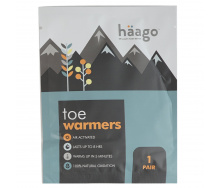 Грелки Haago Toe Warmers (WINTER-HAAGO-TW)